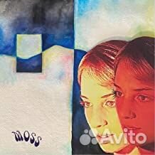 Maya hawke - Moss (CD)