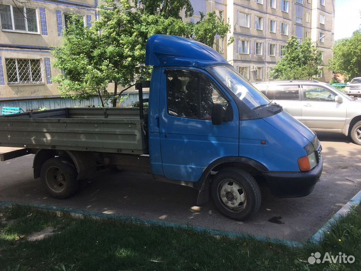 Грузоперевозки. Газель. Грузчики