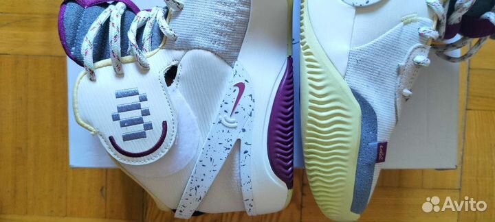 Кроссовки мужские