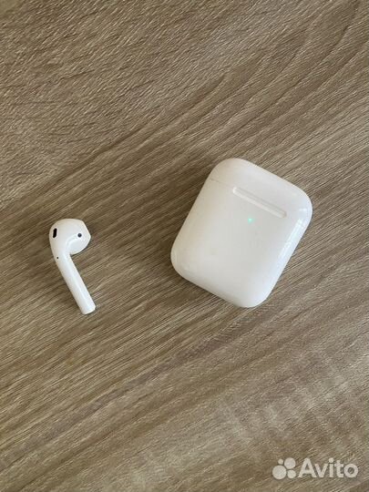 Беспроводные наушники