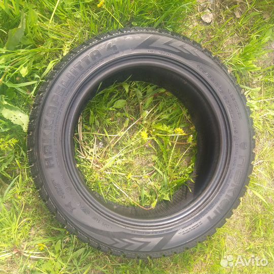 Nokian Tyres Hakkapeliitta 4 19.5/55 R15