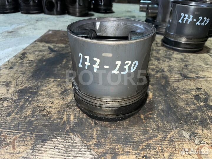 Поршень MAN TGA 2006 40595