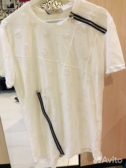 Футболка мужская