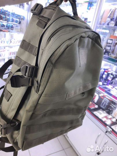 Рюкзак тактический 