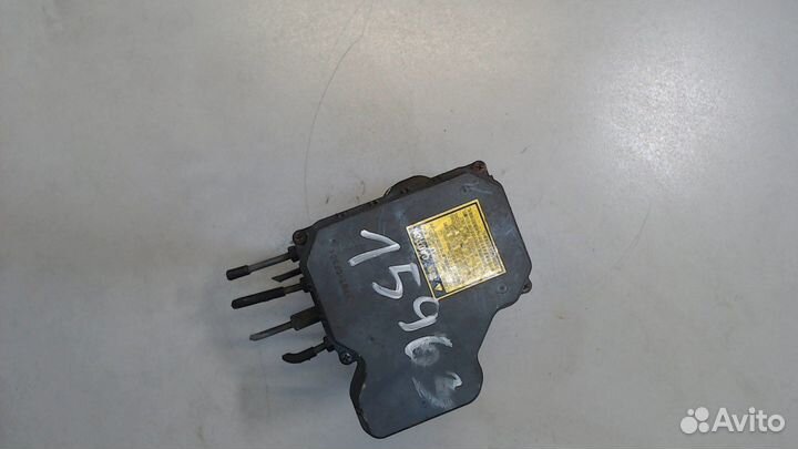 Блок абс, насос Lexus ES, 2008