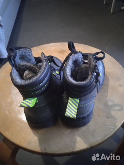 Ботинки Tombi 26