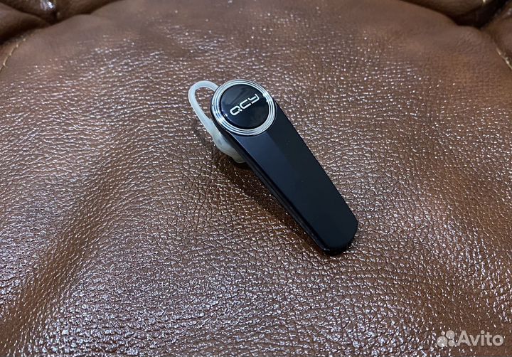 Bluetooth гарнитура (новая)