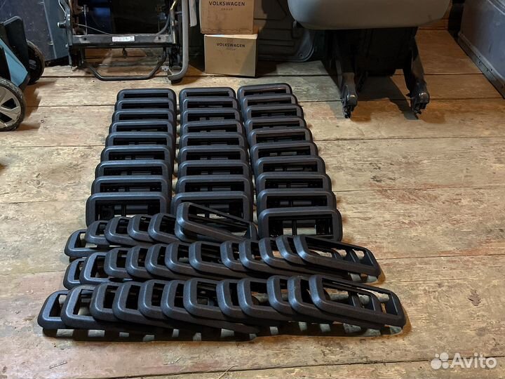 Кронштейны сидений Т5,Т6