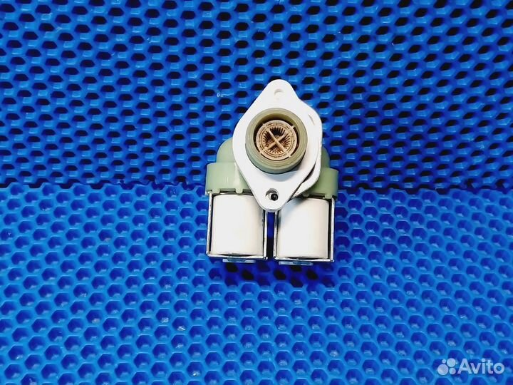 Электромагнитный клапан стиральной машины Candy 41