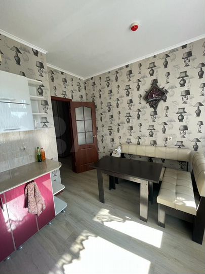 3-к. квартира, 48 м², 7/14 эт.