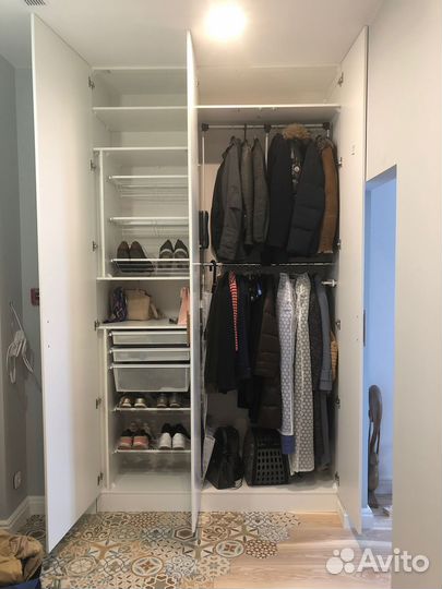 Шкаф под ключ, модель: 112