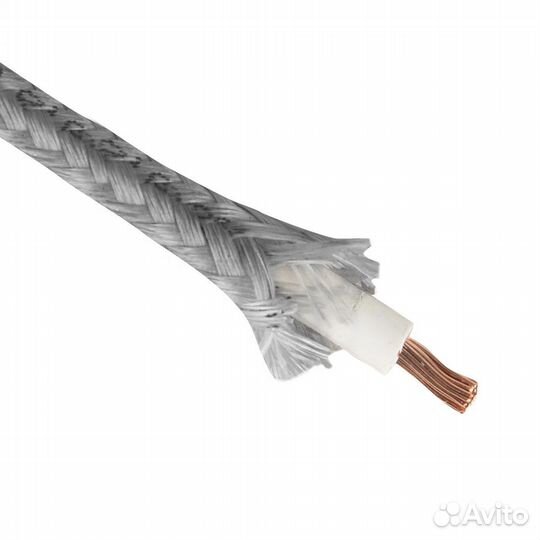 Провод ркгм-6