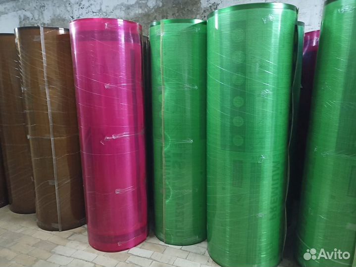 Сотовый поликарбонат