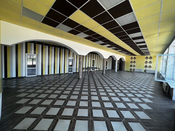 Свободного назначения, 160 м²