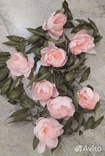 Гирлянда на шары