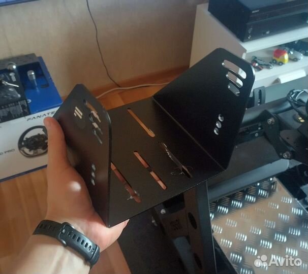 Крепление для Fanatec