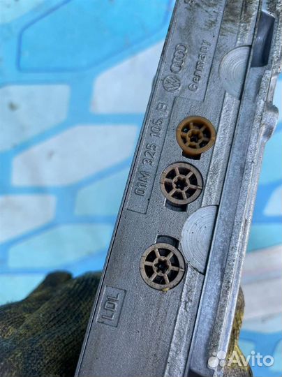 Гидроблок 01m325283a