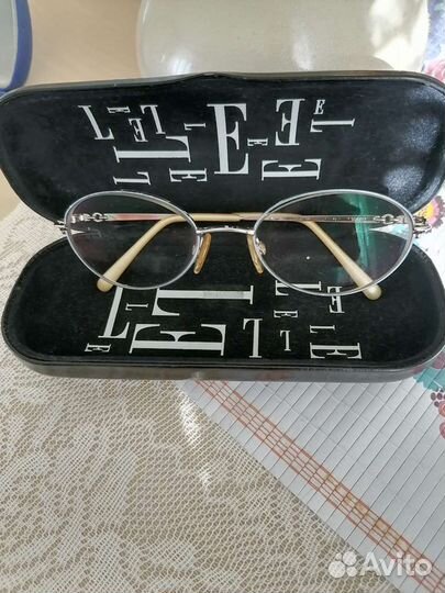 Очки для компьютера