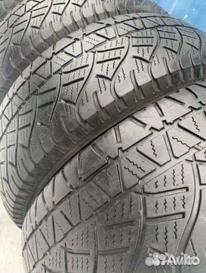 Michelin Latitude Cross 235/60 R18 107H