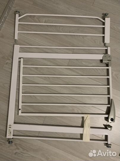 Ворота безопасности для детей