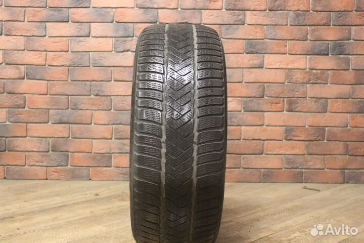 Pirelli Winter Sottozero 3 225/55 R18