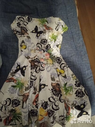 Женская одежда