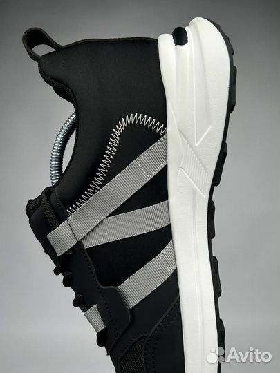 Кроссовки мужские armani exchange & emporio