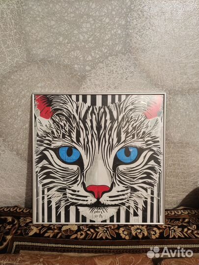 Интерьерная картина