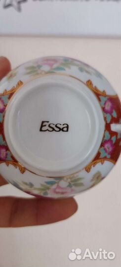 Сервиз кофейный essa