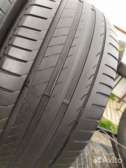 Pirelli Cinturato P7 (P7C2) 235/45 R18 98W