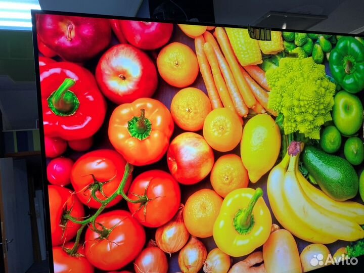 Новый xiaomi 55 + установка программ