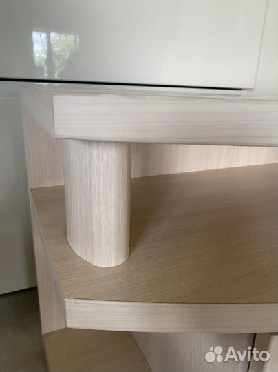 Прикроватная тумба Лазурит Магна ш60,в48,гл42