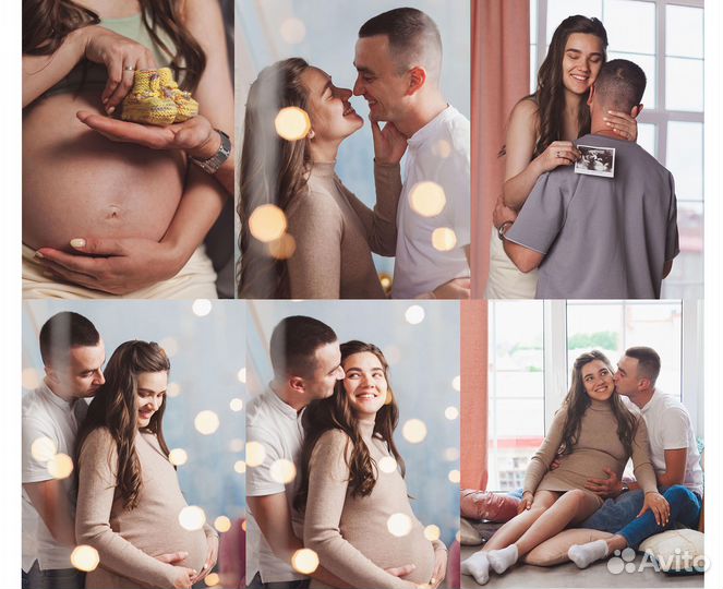 Фотограф в Санкт-Петербурге / Свадебный / Семейный