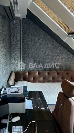 3-к. квартира, 105 м², 7/8 эт.