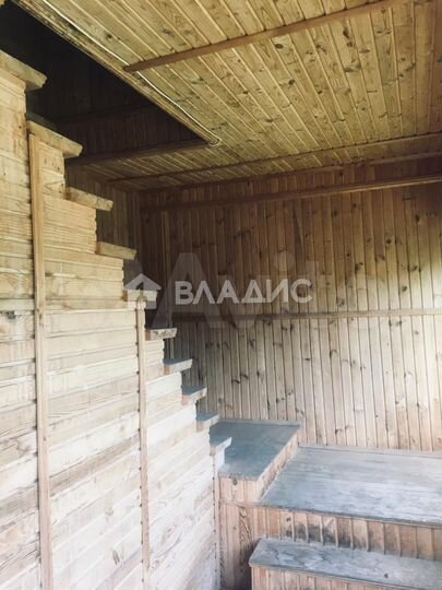 Участок 8 сот. (ИЖС)