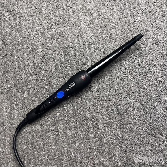 Конусная плойка Wella Professional