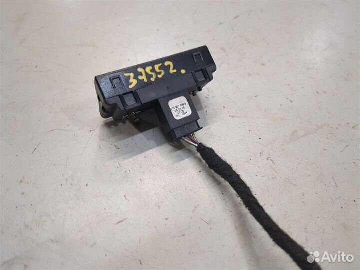 Датчик света Volkswagen Touran, 2005