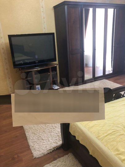 Дом 100 м² на участке 3 сот.