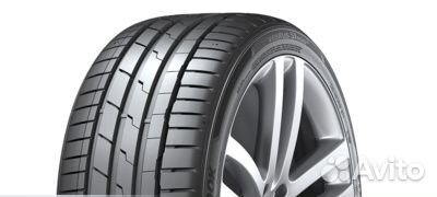 Hankook Ventus S1 Evo3 SUV K127A 295/35 R21 107Y