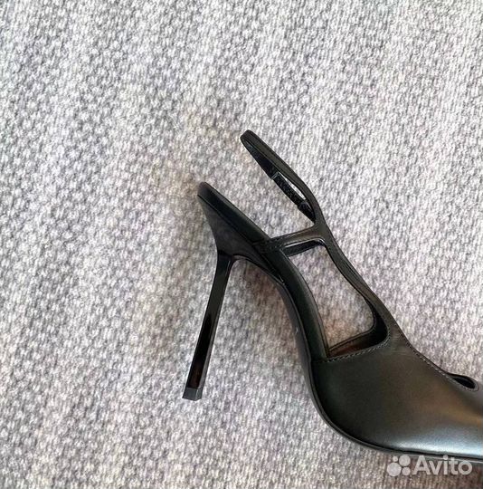 Saint laurent туфли