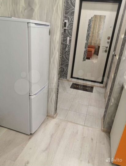 Квартира-студия, 24 м², 3/10 эт.