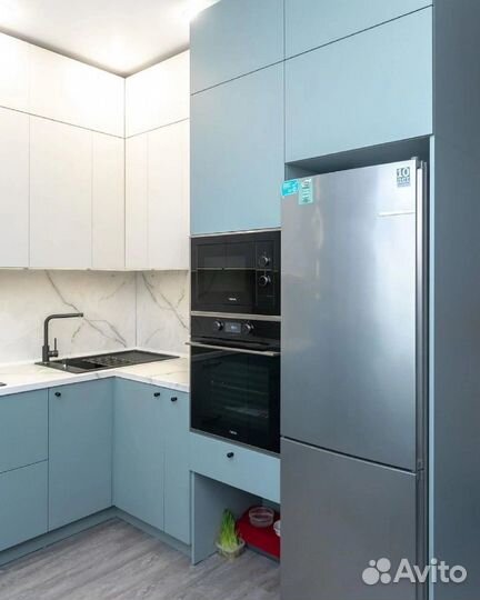 Кухня на заказ от производителя