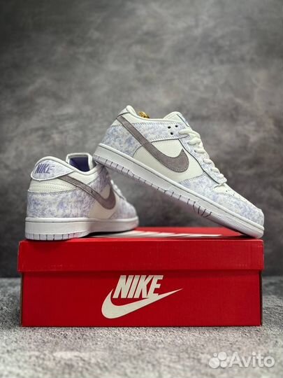 Кеды Nike SB Dunk 'Low Мужские