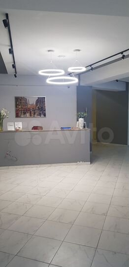 2-к. квартира, 63 м², 17/17 эт.