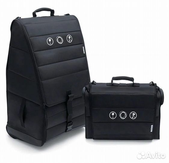 Сумка-чемодан для перевозки коляски bugaboo