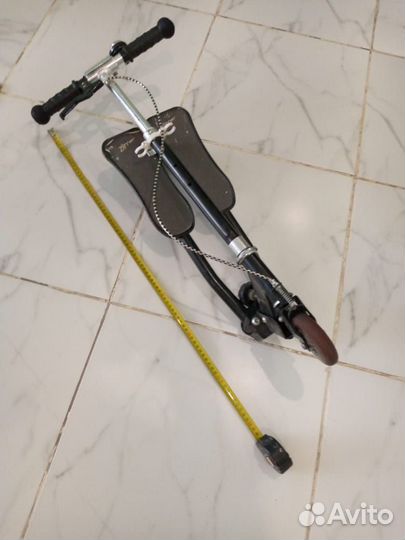 Самокат детский