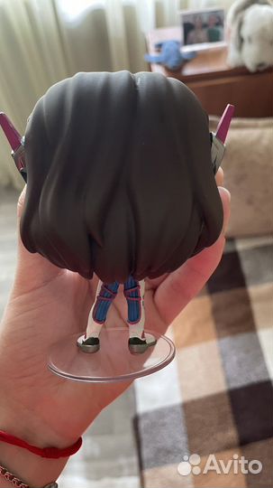 Фигурка funko pop