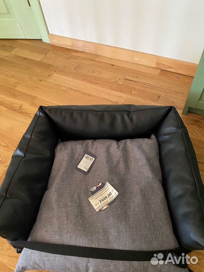 Диван кровать для кошки