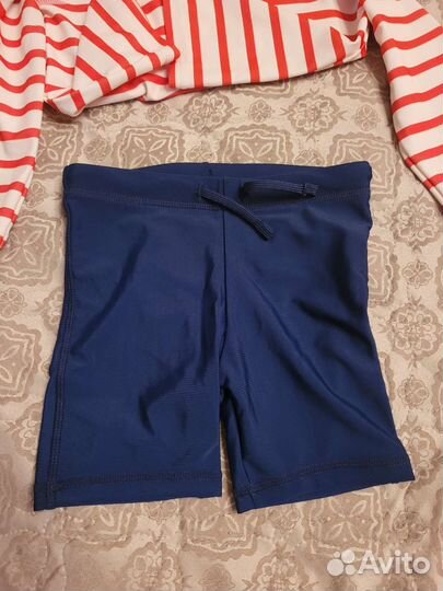 Костюм для плавания детский