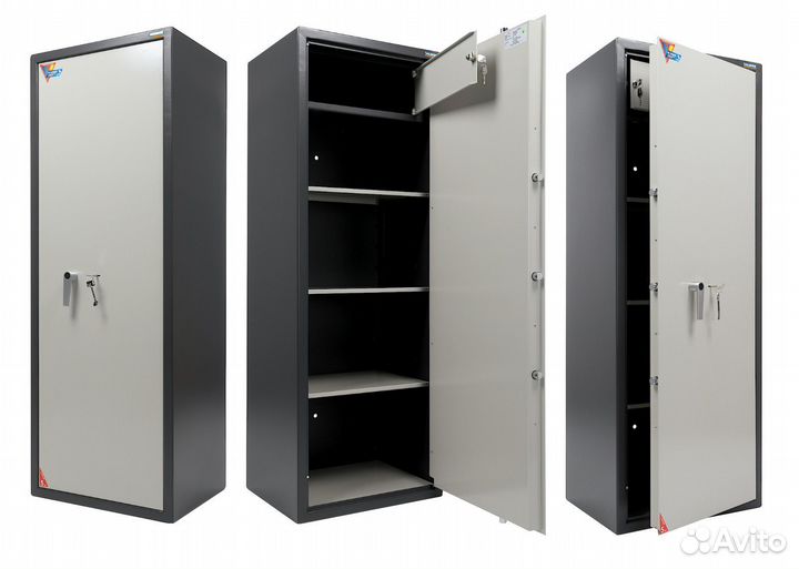 Сейф офисный